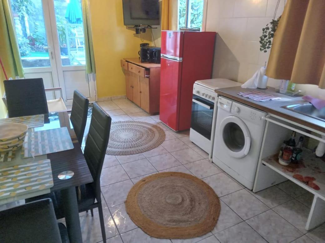 דירות סיינט ג'וזף Le Calme מראה חיצוני תמונה