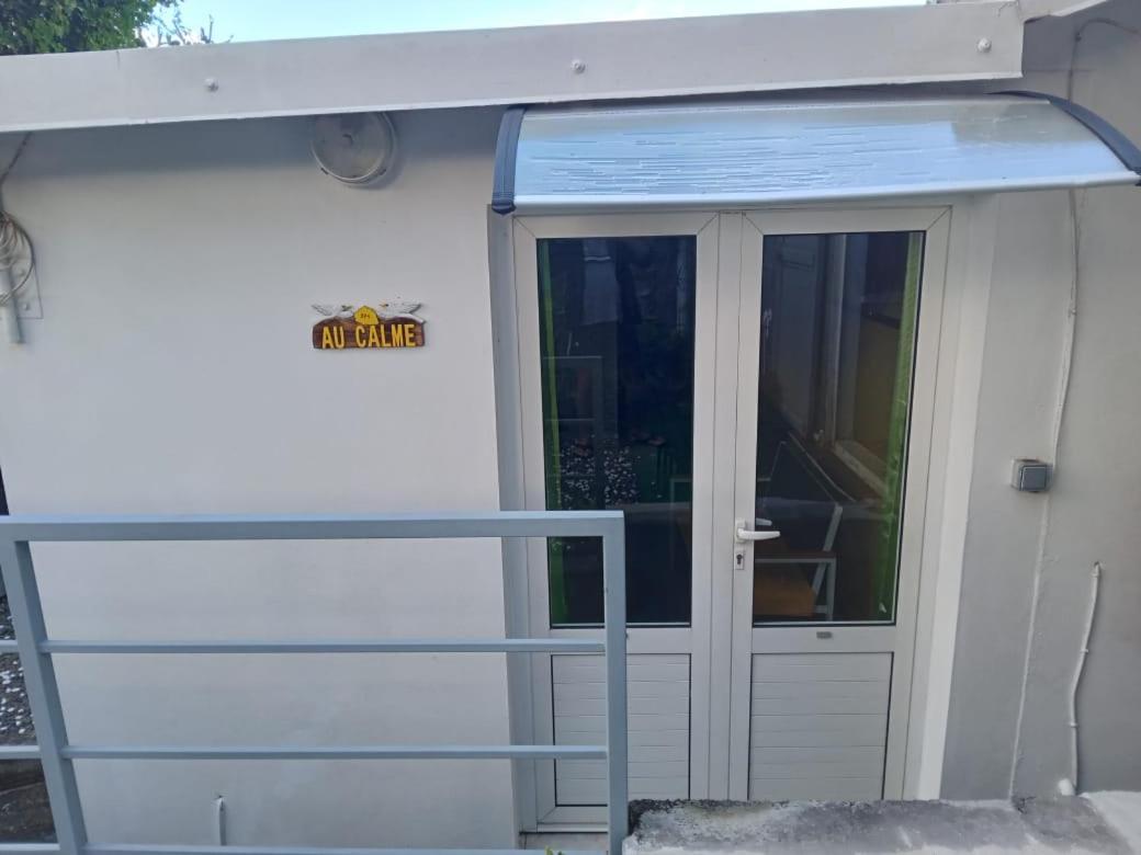 דירות סיינט ג'וזף Le Calme מראה חיצוני תמונה